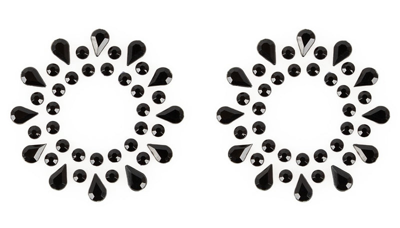 Nipple Sticker 10 pcs