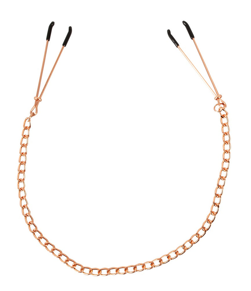 Nipple Chain