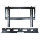 Flexson FLXPBFW1021 Sonos Playbar-TV Muurbeugel Zwart
