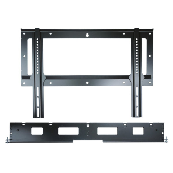 Flexson FLXPBFW1021 Sonos Playbar-TV Muurbeugel Zwart