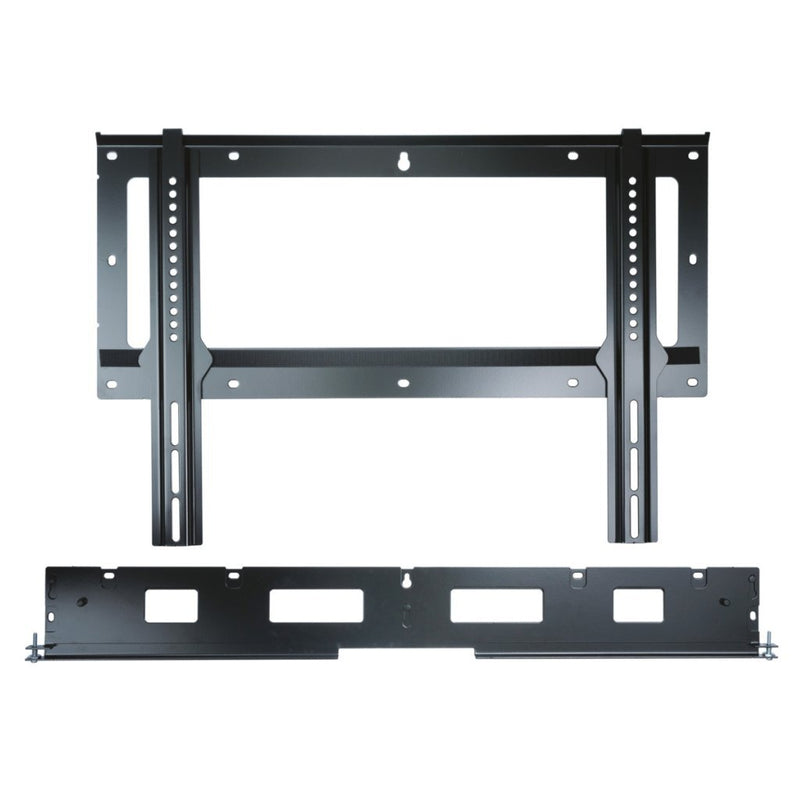 Flexson FLXPBFW1021 Sonos Playbar-TV Muurbeugel Zwart