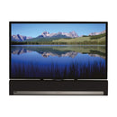 Flexson FLXPBFW1021 Sonos Playbar-TV Muurbeugel Zwart