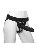 Doc Johnson - Body Extensions BE Bold 2-delige set - Zwart
