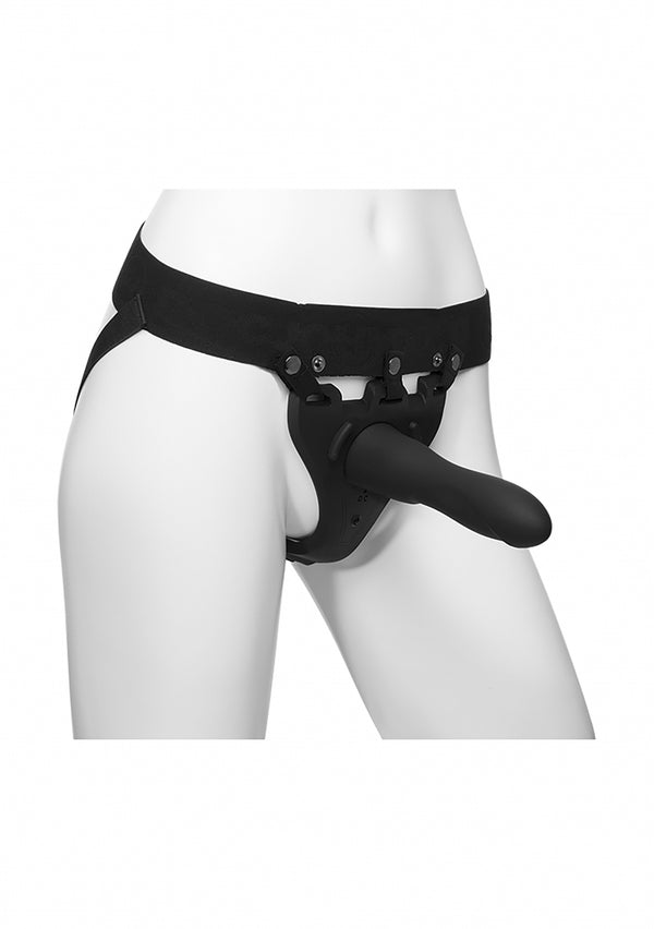 Body Extensions Strap-On - BE In Charge