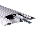 Dataflex DF-31452 Addit Kabelgoot Straight 452 118 X 14.5 Cm