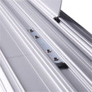 Dataflex DF-31452 Addit Kabelgoot Straight 452 118 X 14.5 Cm