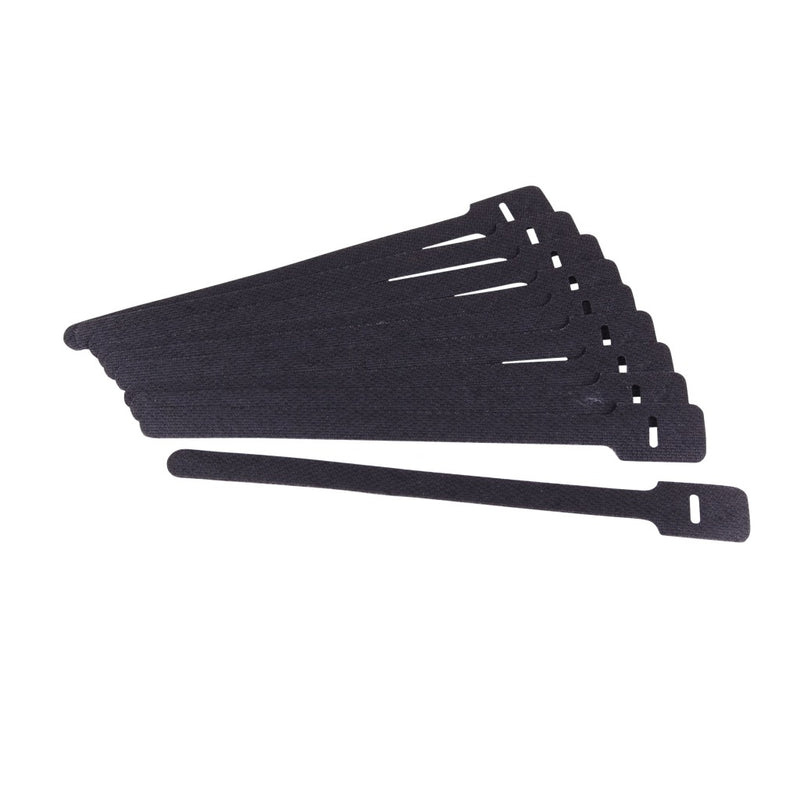 Dataflex DF-33003 Kabelbinder 20 Cm Zwart