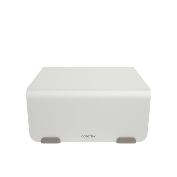 Dataflex DF-45110 Addit Bento Beeldschermverhoger 110 Vast 20 Kg Wit