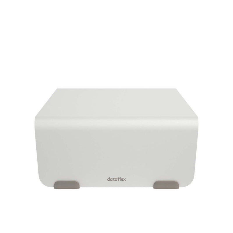 Dataflex DF-45110 Addit Bento Beeldschermverhoger 110 Vast 20 Kg Wit
