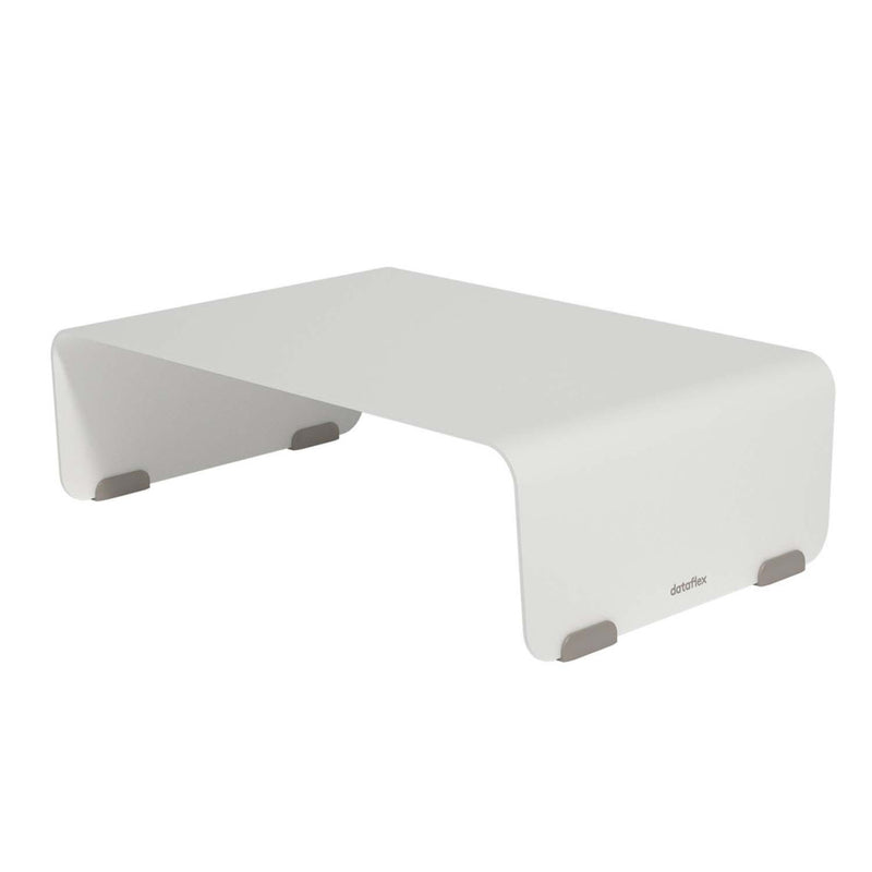 Dataflex DF-45110 Addit Bento Beeldschermverhoger 110 Vast 20 Kg Wit
