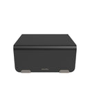 Dataflex DF-45113 Addit Bento Beeldschermverhoger 113 Vast 20 Kg Zwart