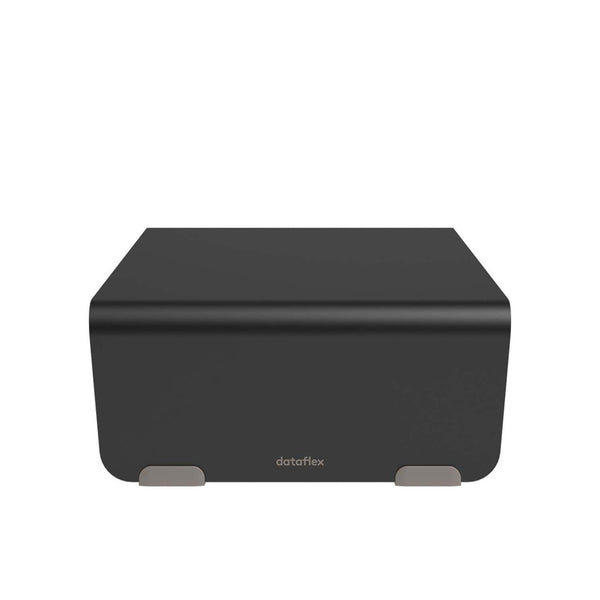Dataflex DF-45113 Addit Bento Beeldschermverhoger 113 Vast 20 Kg Zwart