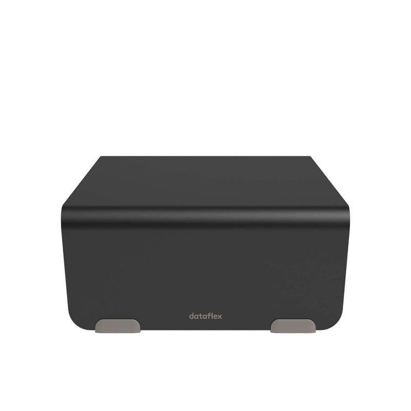 Dataflex DF-45113 Addit Bento Beeldschermverhoger 113 Vast 20 Kg Zwart