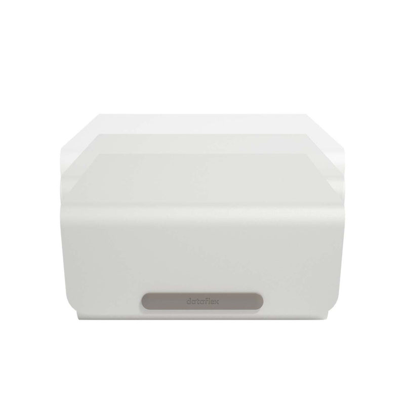 Dataflex DF-45220 Addit Bento Standaard & Opberglade Desk Set 220 20 Kg Wit