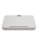 Dataflex DF-45900 Addit Bento Standaard &amp; Opberglade 900 6 Kg Wit