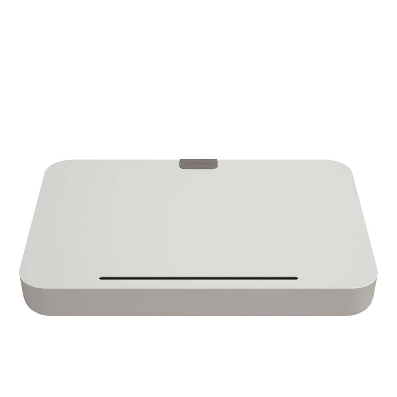 Dataflex DF-45900 Addit Bento Standaard &amp; Opberglade 900 6 Kg Wit