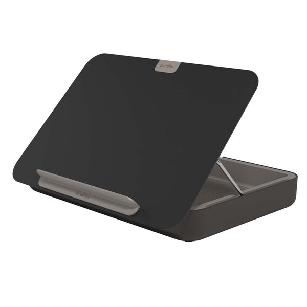 Dataflex DF-45903 Addit Bento Standaard &amp; Opberglade 903 6 Kg Zwart
