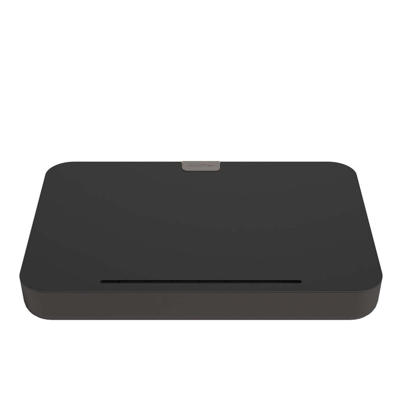 Dataflex DF-45903 Addit Bento Standaard &amp; Opberglade 903 6 Kg Zwart