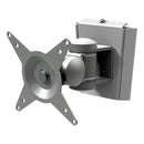 Dataflex DF-52032 Viewmate Monitorarm Wall 032 Kantelen 15 Kg Zilver