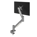 Dataflex DF-52832 Viewmate Plus Monitorarm Desk 832 Draai- En Kantelbaar 8 Kg Zilver