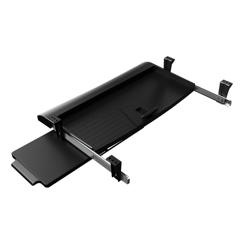Dataflex DF-97223 A/v Meubel Zwart