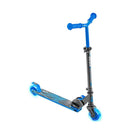 Y-Volution Neon Vector Step + Licht Blauw/Zwart