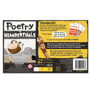 Asmodee Poetry for Neanderthals