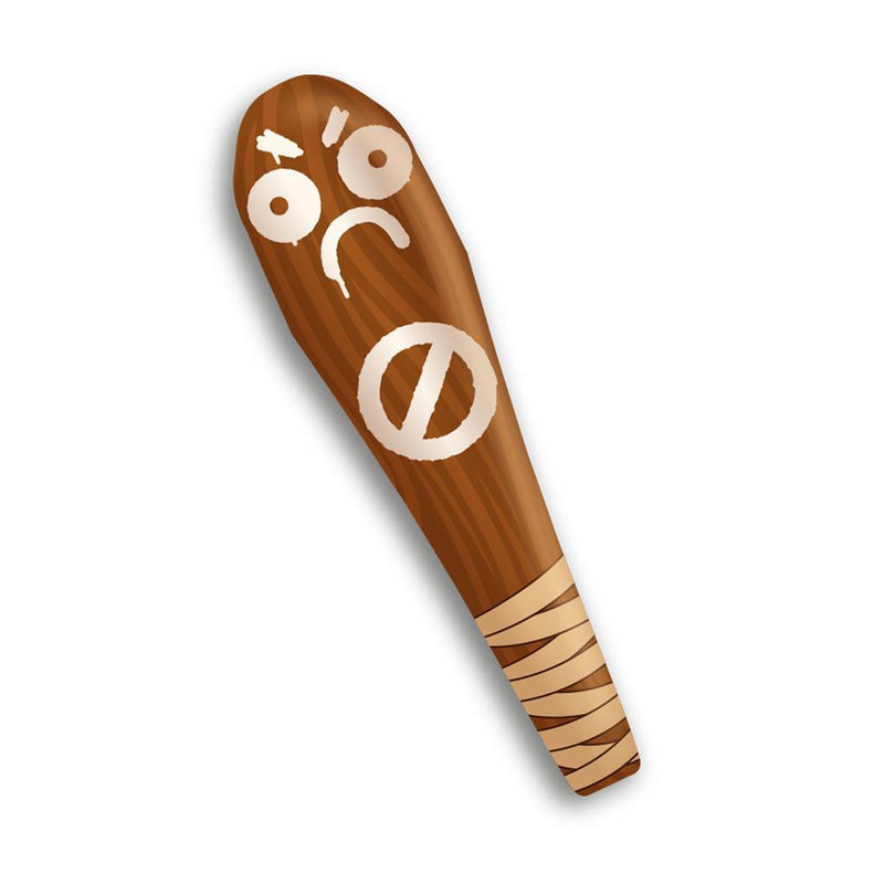 Asmodee Poetry for Neanderthals