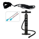 XQ Max SUP Board - 320cm - tot 150kg - blauw