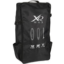 XQ Max SUP Board - 320cm - tot 150kg - blauw