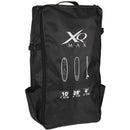 XQ Max SUP Board - 320cm - tot 150kg - lime