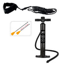 XQ Max SUP Board - 320cm - tot 150kg - oranje