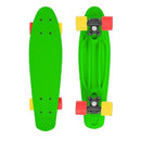 Street Surfing Fizz Board 60 cm Groen