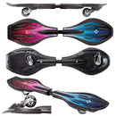 Street Surfing Wave Radiance Waveboard