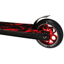 Street Surfing Stuntstep Destroy Red Lightning Zwart/Rood