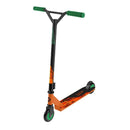 Street Surfing Stunt Scooter Trickster Firestarter Oranje/Zwart