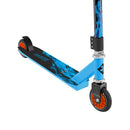 Street Surfing Stunt Scooter Trickster Glaciar Blauw/Zwart