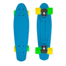 Street Surfing Fizz Skateboard Blauw