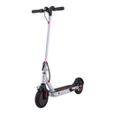 Street Surfing Voltaik MGT Elektrische Scooter 350W Wit