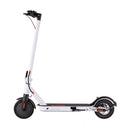 Street Surfing Voltaik MGT Elektrische Scooter 350W Wit