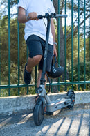 Street Surfing Voltaik ION 400 E-Scooter Zwart