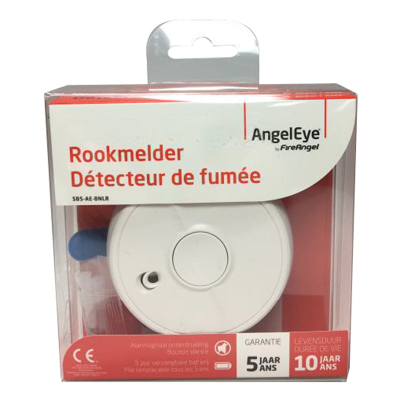 AngelEye Angel E Rookmelder Sb5-ae-bnlr