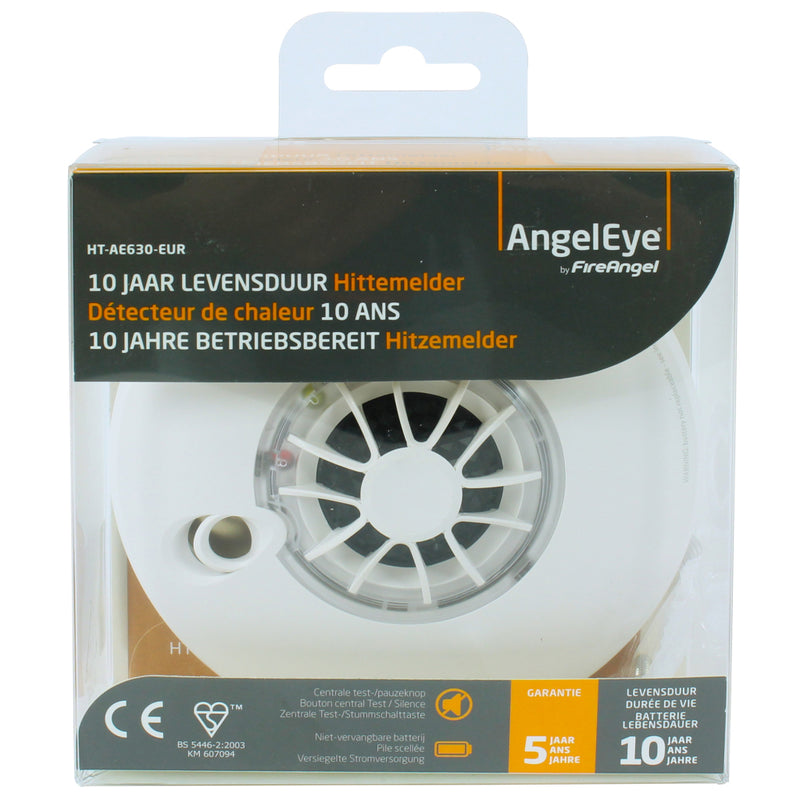 AngelEye Angel Eye Hittemelder Htae630