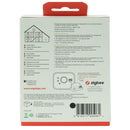 AngelEye ZB-AE-10X Zigbee Koolmonoxidemelder Wit