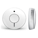 AngelEye AE6620-EUR Rookmelder Wit