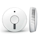 AngelEye AE6611-EUR Rookmelder Wit