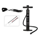 XQ Max SUP Board Aquatica - 305cm - tot 150kg - Dolphin Maori