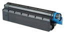 Prime Printing Technologies TON-C5650C C5650 Cyan Toner For 2k Pages