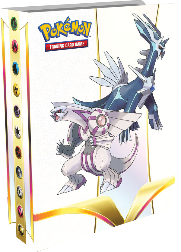 Pokémon TCG Sword & Shield Astral Radiance Album en Booster