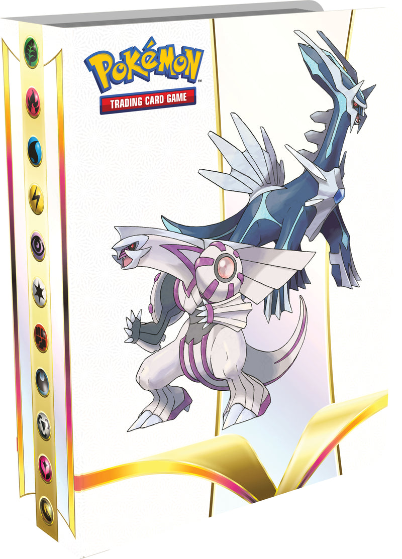 Pokémon TCG Sword & Shield Astral Radiance Album en Booster